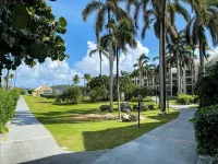 2 Bedroom at Anchorage Condominium in the East end of St Thomas on Cowpet Bay. - Gym