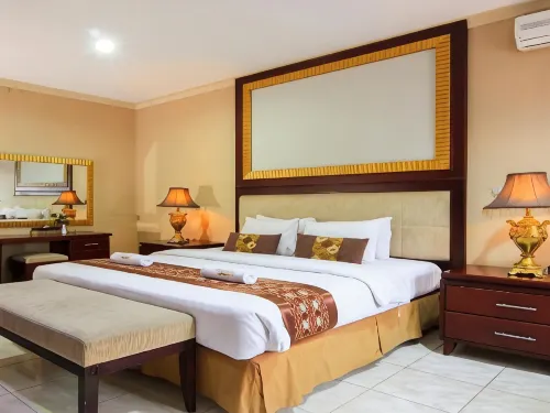Signature Hotel Cipanas