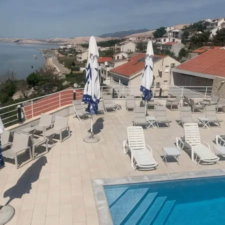 Hotel Belveder