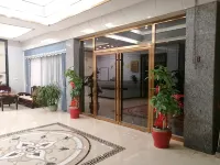 Yongxing Ao Taiyuan Hotel - Inns