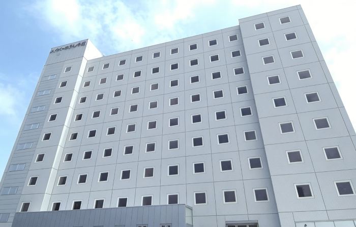 Chitose Station Hotel