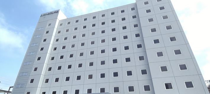 Chitose Station Hotel Hotels in Chitose