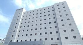 Chitose Station Hotel