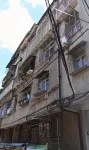 Chuchu Xiaoju Apartment - Condos