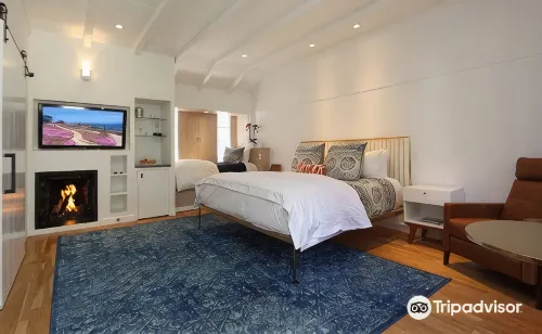The Vagabond's House Boutique Inn - 4-Star