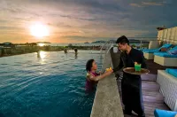 C'Haya Hotel - piscine