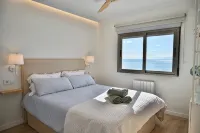 Altea Beach Front Luxury Apartment - Apartments