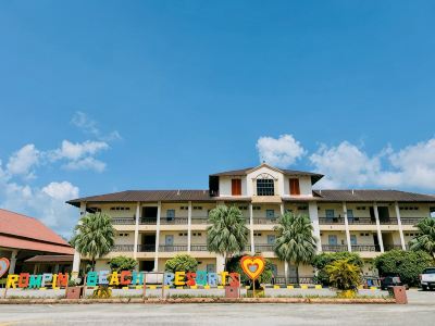 Rompin Beach Resorts