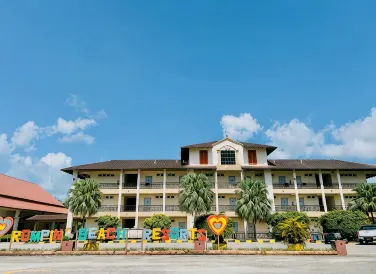 Rompin Beach Resorts