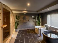 Onsen Hotel Azumino Artcabin - Hot Springs