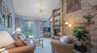 A Galena Territory townhome near amenities, sleeps 6 - 3 stjerner