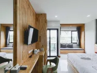 โรงแรมแอดอุบล โรงแรมในอำเภอ วารินชำราบ