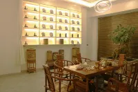 Qujing Nanmo Homestay (Nancheng)
