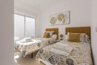 Stylish Villa with (heated) private pool - 900 meters from the beach