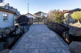 Bungalow to feel good in