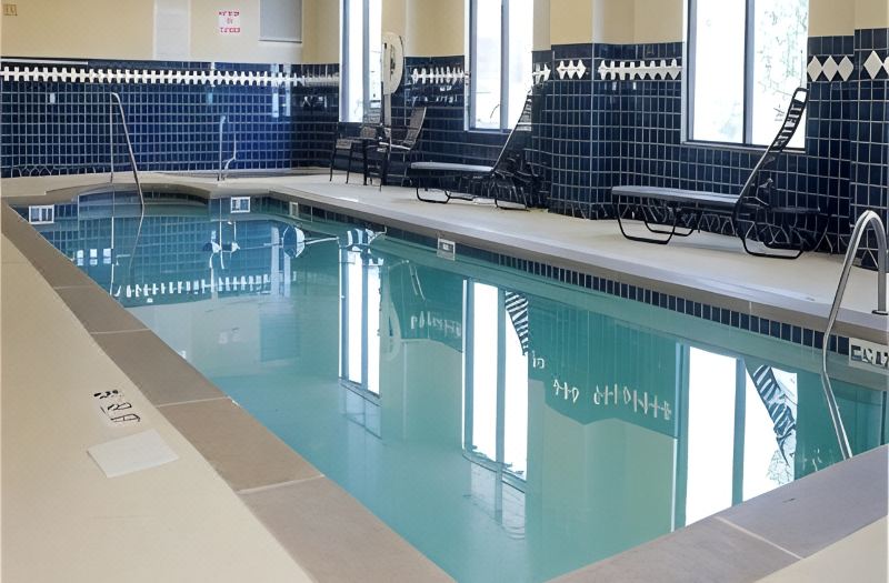 Holiday Inn Express & Suites Smyrna-Nashville Area by IHG photo 4