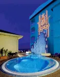 Grand Hotel Michelacci - Beach