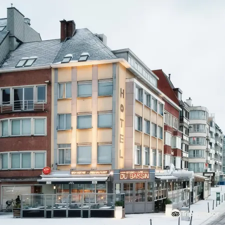 Hotel du Bassin