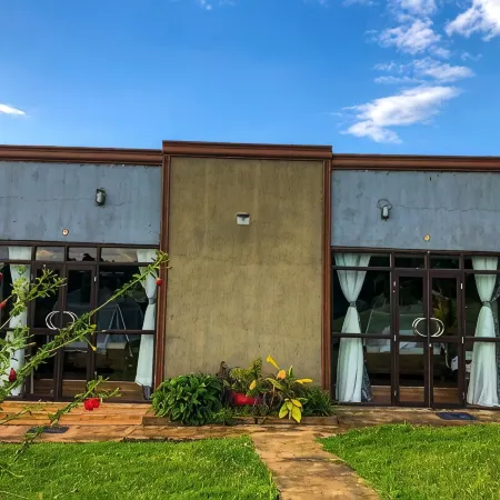 Sipi Valley Resort