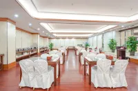 Wenhe Hotel - breakfast