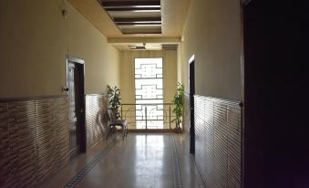 Hotel Al Hamrah
