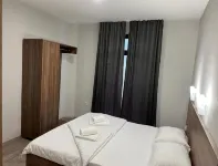 Jazina Hotel - bars
