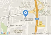9 Square Hotel - Petaling Jaya - 2 étoiles