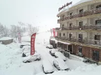 L'Escale du Mzaar - Apartemen