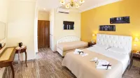 NeapolitanTrips Hotel Hôtels à : 