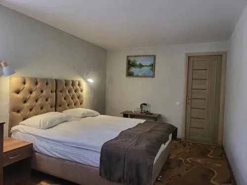 Ars Mini-Hotel - 2-Star