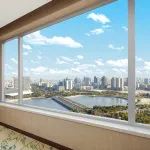 Shangri-La Hotel Yangzhou - Romantische