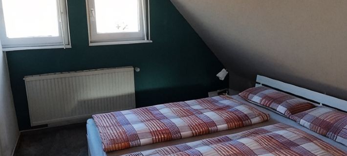 Vacations in a cozy half-timbered house Hotels in Kreis Lippe