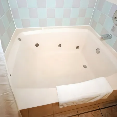 Quality Suites I-44