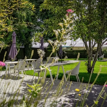 Logis hôtel Restaurant le Faisan Dore