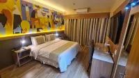 Hotel São Francisco โรงแรมใน