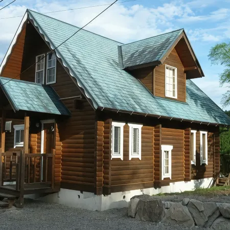 Hiiragi Cottage