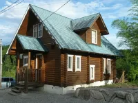 Hiiragi Cottage