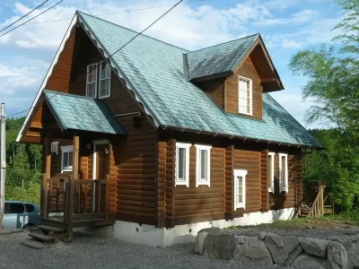 Hiiragi Cottage Hotels in 