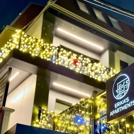 Erika's Boutique Hotel
