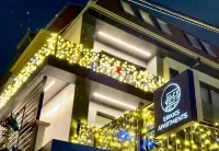Erika's Boutique Hotel  otelleri