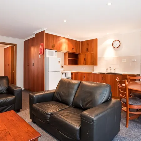 Argyle Motor Lodge