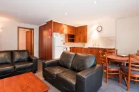 Argyle Motor Lodge