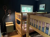The Beau at Belle-eau-Claire beach Hotels in Tiny
