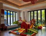 Wuyueli・Daydream丨Full View360° Panoramic Sunshine Golden Mountain Boutique Stay (Baisha Old Town)