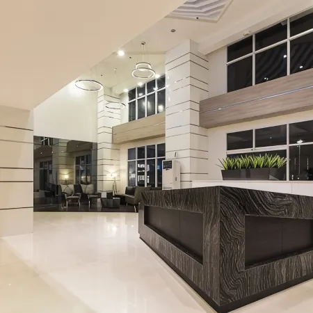 Citispace 1BR Suite at SM Light Residences #LT01
