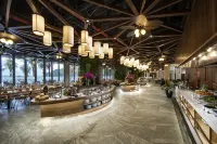 Flamingo Cat Ba Sea Residence , Sky Villa Premier Ocean View King Bed