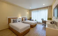 Hotel Kohinoor Elite Near BKC