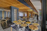 Vzmorie Resort Hotel