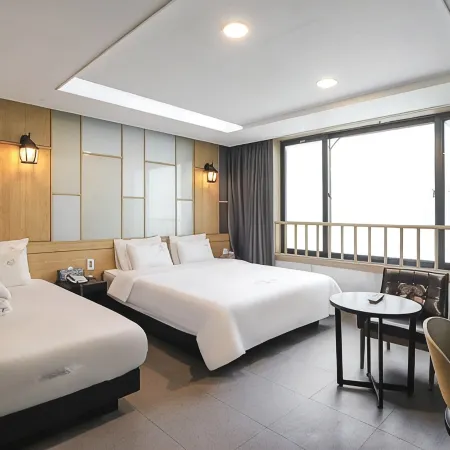 nampo mgmhotel