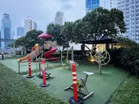 Fourth's Jazz Cozy Pad